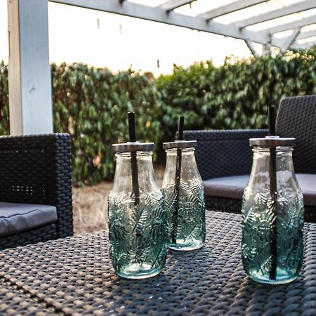 T3 Bord De Seine,Proche Centre Ville,Parking Prive Мант-ла-Жоли Экстерьер фото