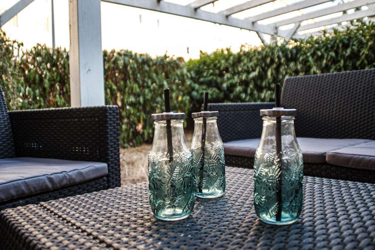 T3 Bord De Seine,Proche Centre Ville,Parking Prive Мант-ла-Жоли Экстерьер фото